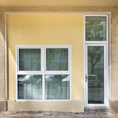 The Mierendorf Vh Rechts, 2 Rooms Up To 4 People Berlín Exterior foto